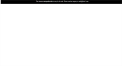 Desktop Screenshot of entropedia.info